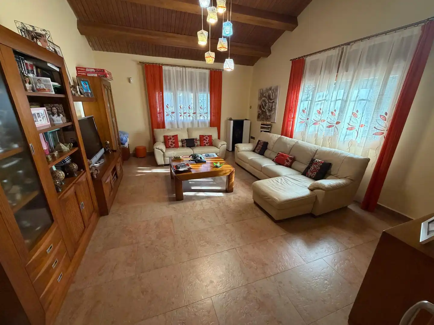 Villa mit Terrasse zum Verkauf in Valdemaqueda, imagen 27