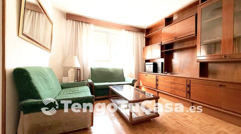 Photo 2 of Flat for rent in Avenida del Marqués de Corbera, 32, Ventas, Madrid Capital