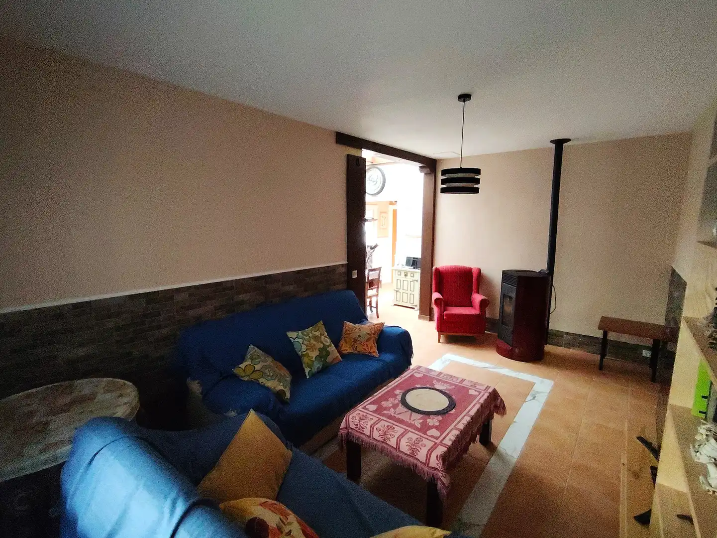 Houses for sale in Villafranca de los Caballeros