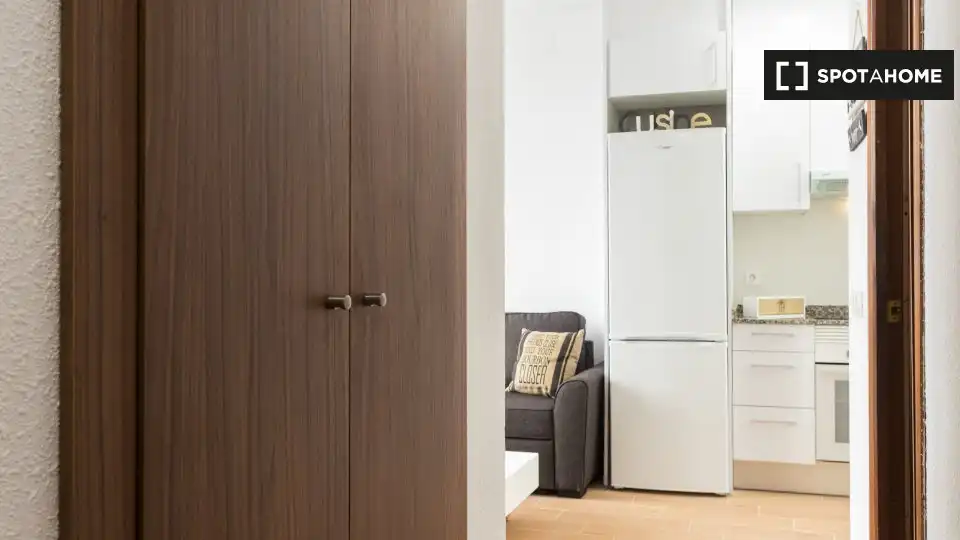 Habitación en Russafa
