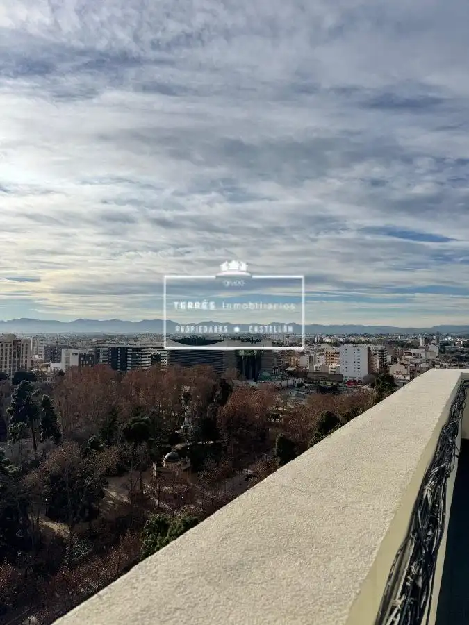 Piso con ascensor en venta en Centro, imagen 5