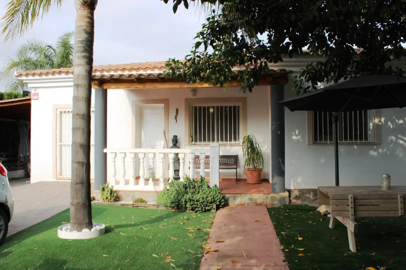 Detached house for sale in Urbanizaciones, imagen 14