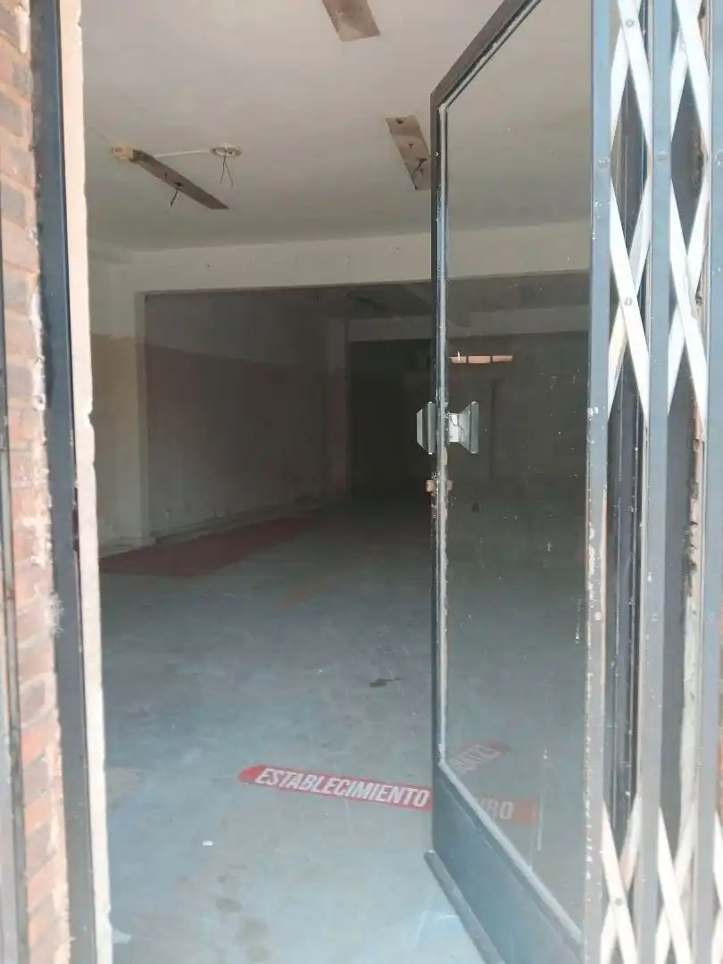 Local de alquiler en Plaza de la Corredera, 20, San Martín de Valdeiglesias