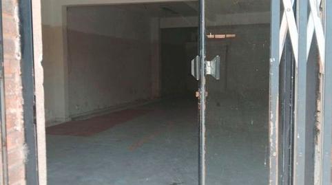 Foto 3 von Geschaftsraum zur Miete in Plaza de la Corredera, 20, San Martín de Valdeiglesias, Madrid