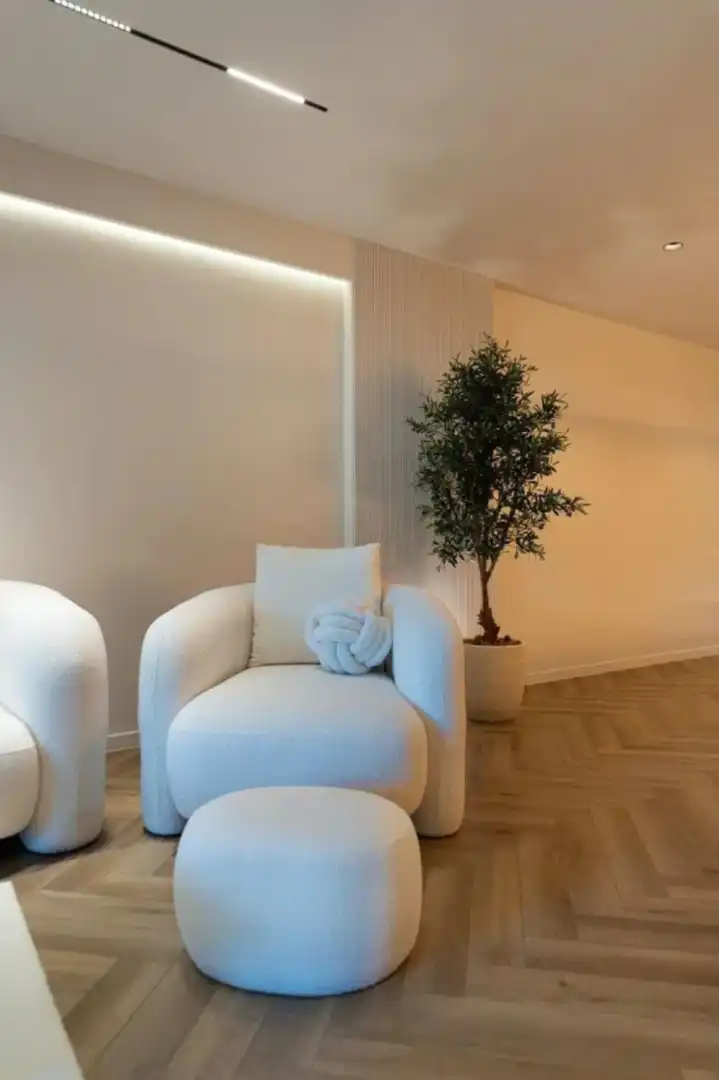 Wohnung mit Terrasse zum Verkauf in Calle los Granados 18, imagen 2