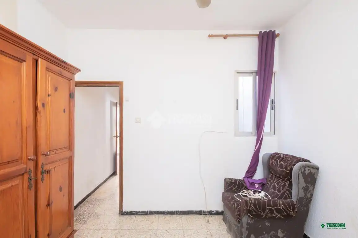 Casa o xalet en venda en Almería