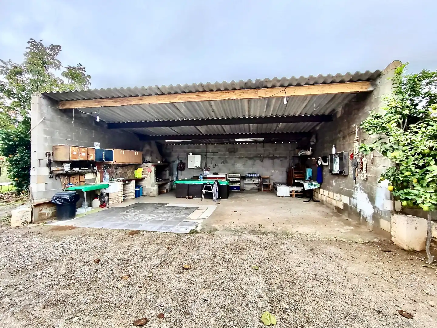 Land for sale in Vilallonga del Camp