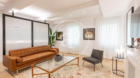 Photo 3 of Flat to rent in C. del Prado, Cortes - Huertas, Madrid