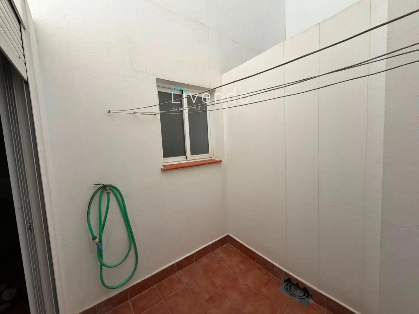 Cuina de Pis en venda en Conil de la Frontera amb Aire condicionat, Traster i Moblat