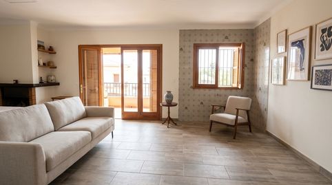 Foto 2 de Finca rústica en venta en Carretera Llucmajor, El Coll d'en Rabassa, Palma de Mallorca