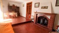 Living room of House or chalet for sale in Uleila del Campo  with Terrace