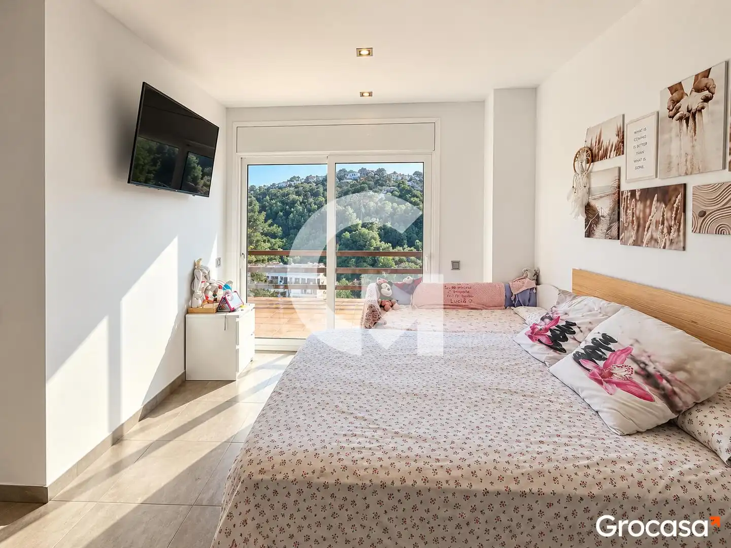 Maison avec terrasse à vendre à Vallirana, imagen 32