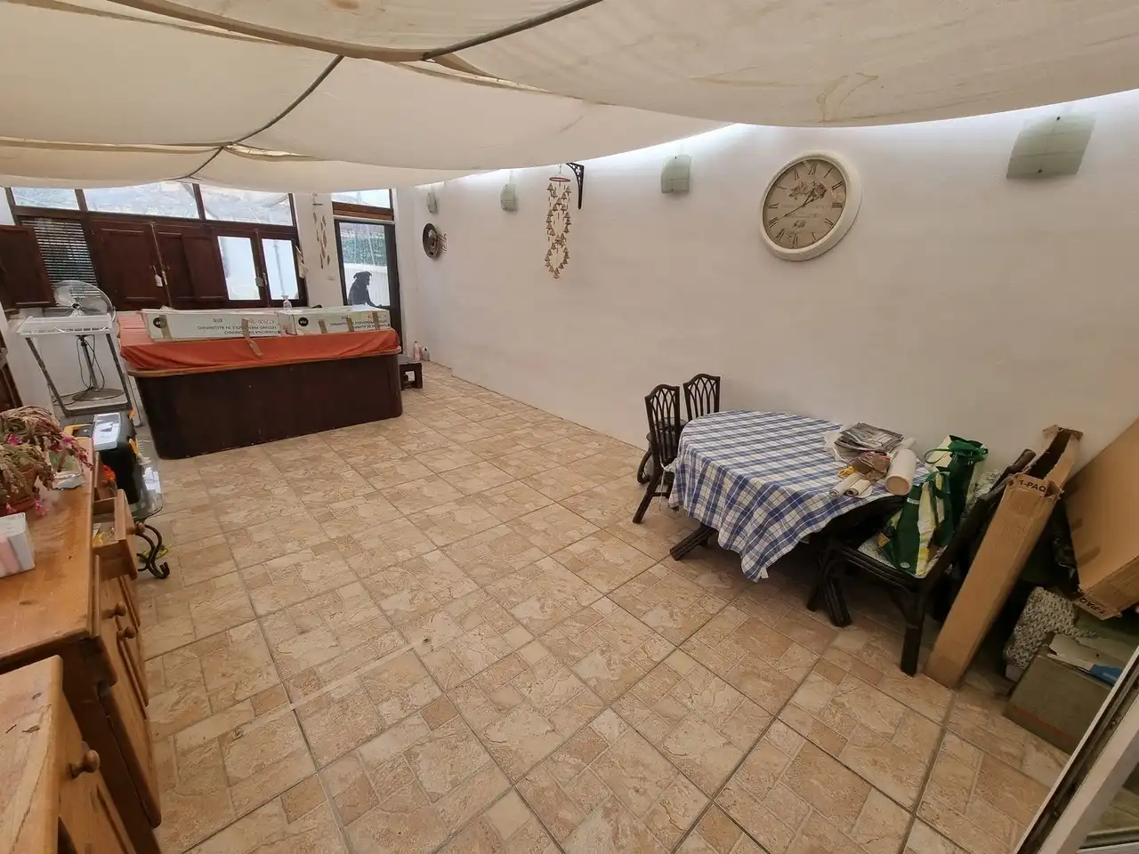 Casa rústica en venda a Lubrín, imagen 20