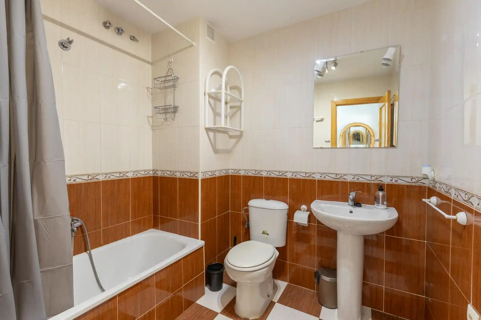 Piso con piscina en venta en Calle Barcelona 7, imagen 23