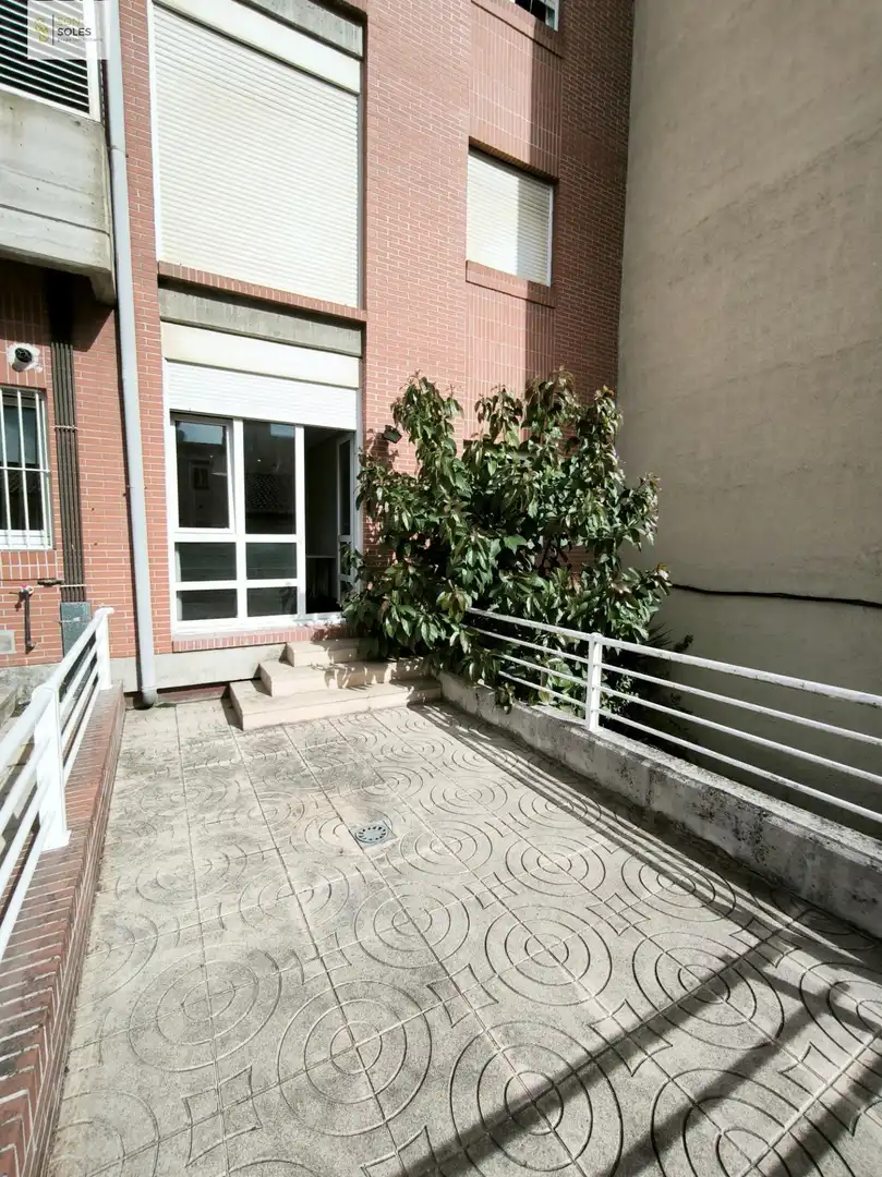 Wohnung mit Aufzug zur Miete in Calle san juan bautista salle, imagen 7