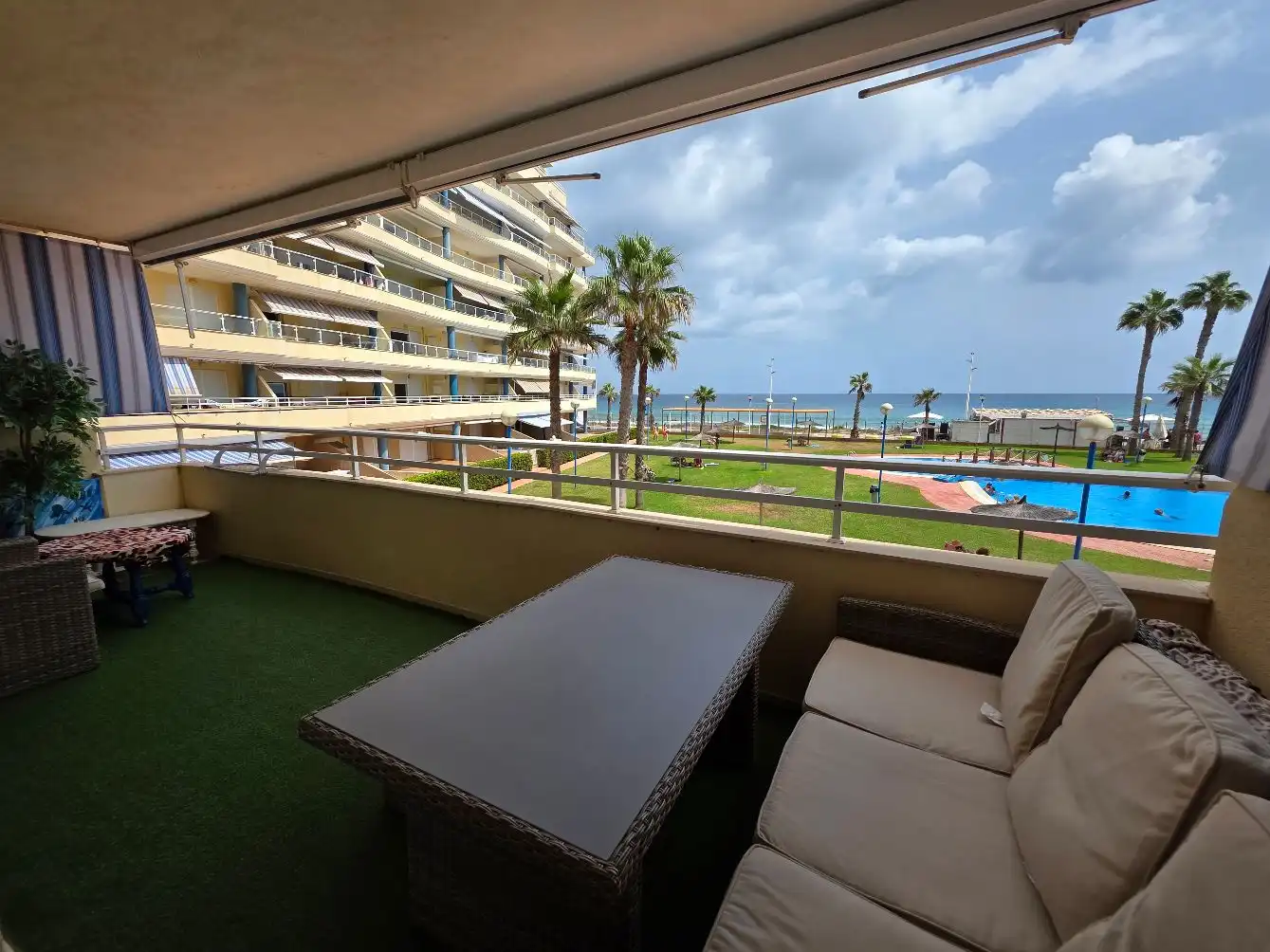 Apartament amb piscina en venda a Camino Sotavento 9, imagen 16