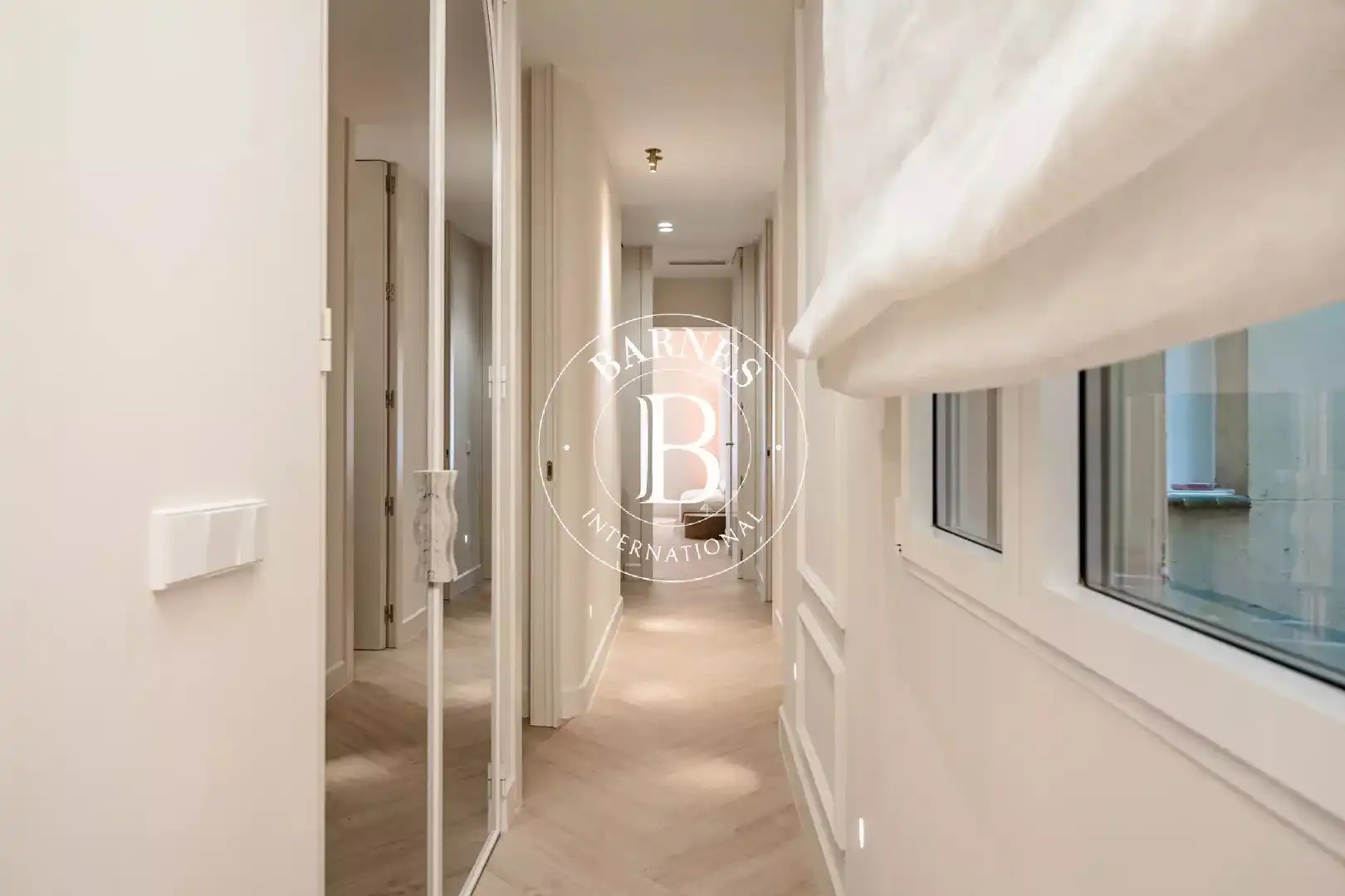 Piso con ascensor en venta en Barrio de Salamanca, imagen 24