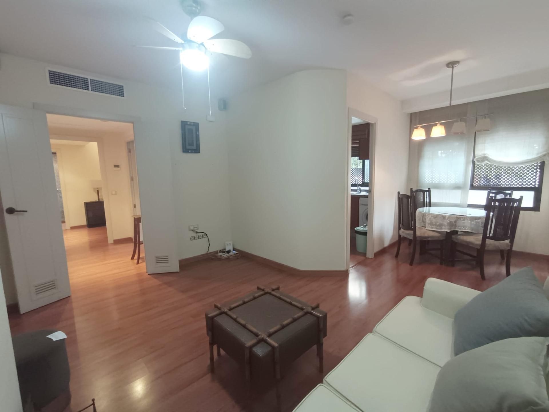 Planta baja for sale in Campo de la Verdad - Miraflores