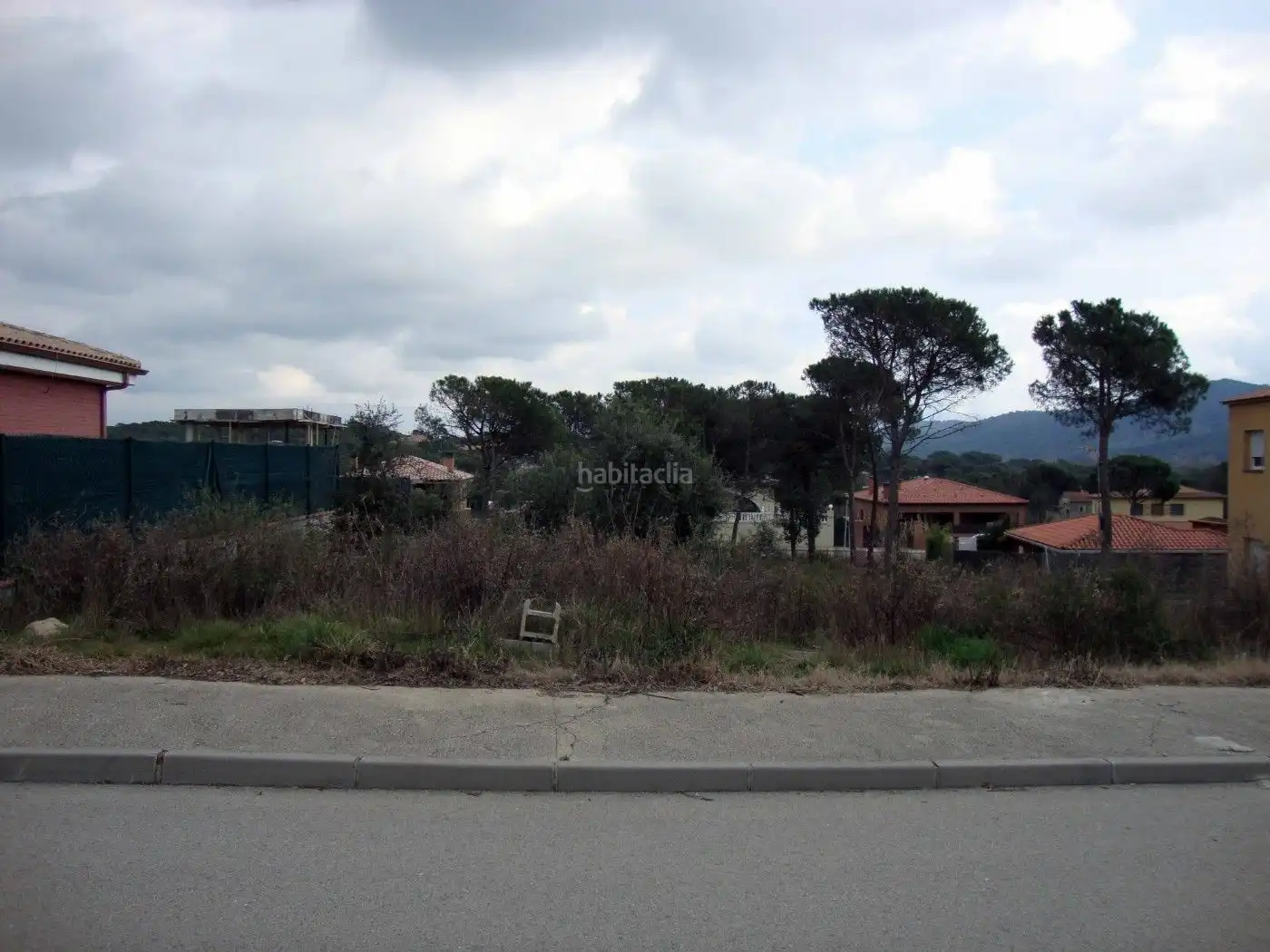 Terreny residencial en venda a Carrer Júpiter 50, imagen 5