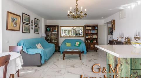 Photo 5 of Flat for sale in Avenida de Benyamina, Playamar - Benyamina, Málaga