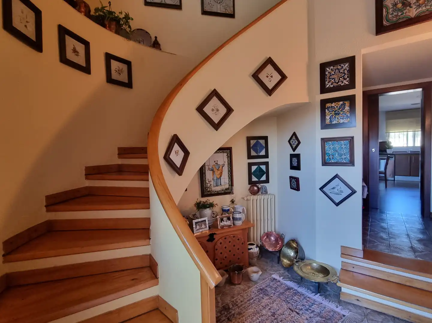 Casa o chalet en venta en Vila-real con Calefacción