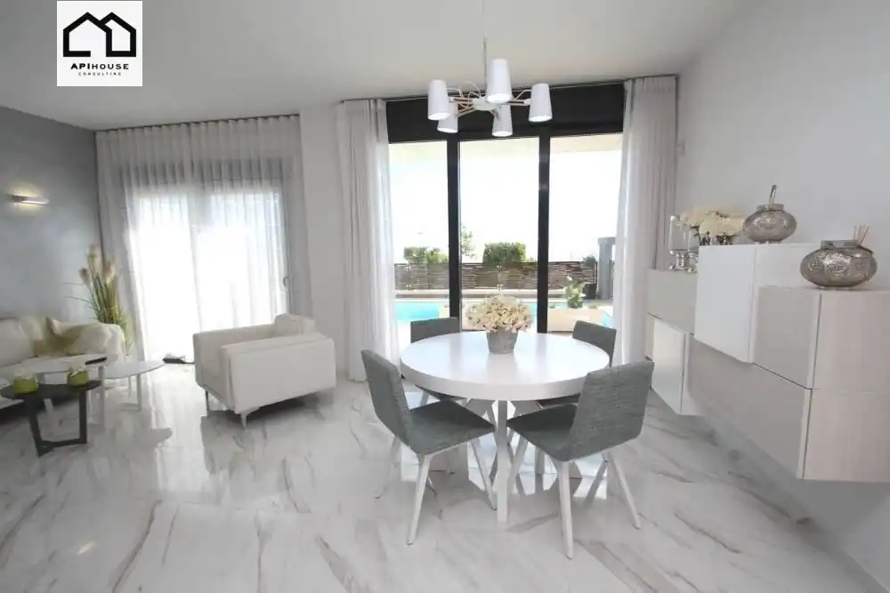 Villa mit Terrasse zum Verkauf in San Miguel de Salinas, imagen 65