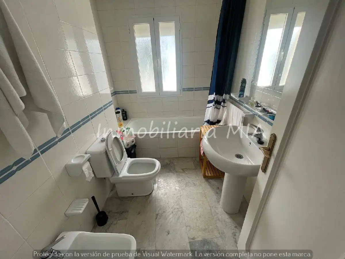 Appartamento con piscina in affitto a Centro, imagen 15