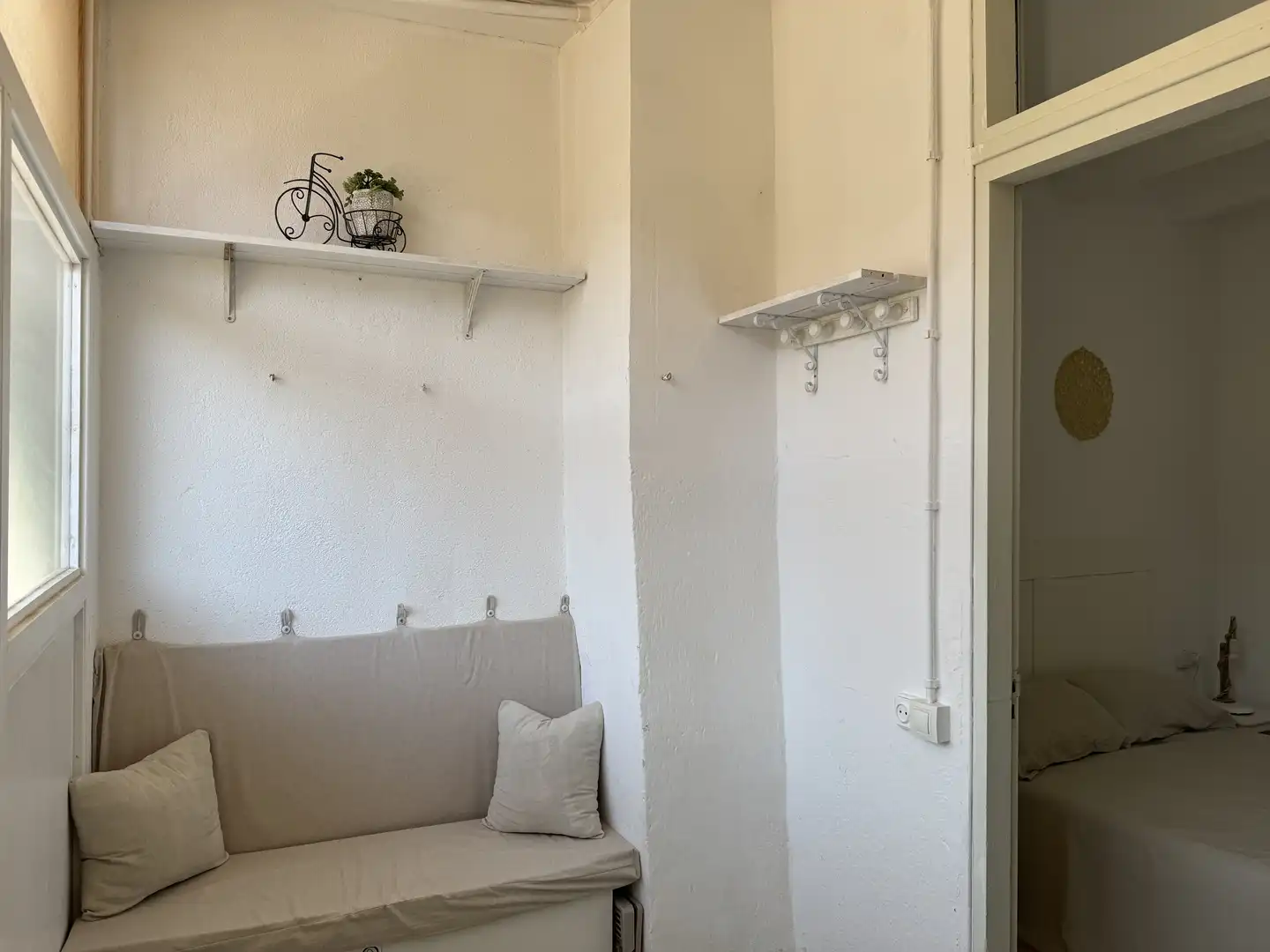 Piso en venta en Bagà con Calefacción