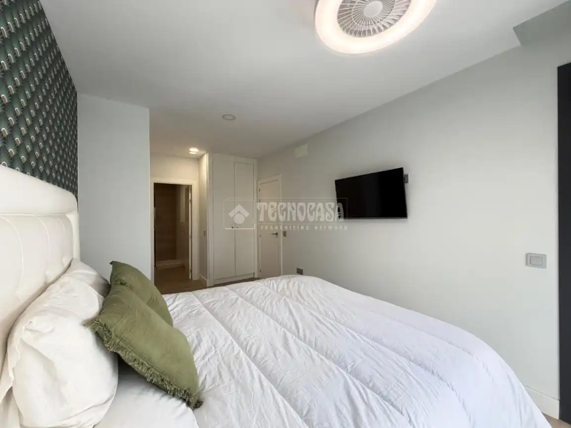 Habitación de Piso en venta en Las Palmas de Gran Canaria con Trastero