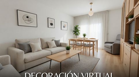 Foto 2 von Wohnung zum Verkauf in Carrer de L'alt Palància, 6, Cardenal Benlloch, Mislata