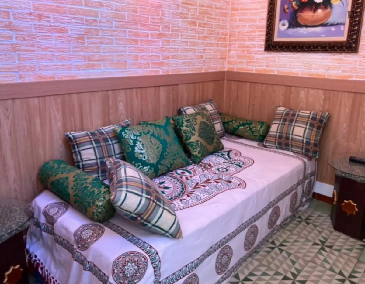 Apartments for rent in Barrio de Albaicín