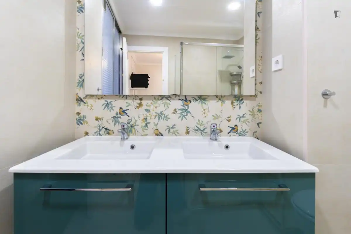 Apartamento con ascensor en alquiler en Centro, imagen 16