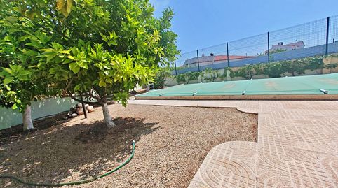 Foto 3 von Haus oder Chalet zum Verkauf in Salvies de Les, Platja de Mont-roig, Mont-roig del Camp