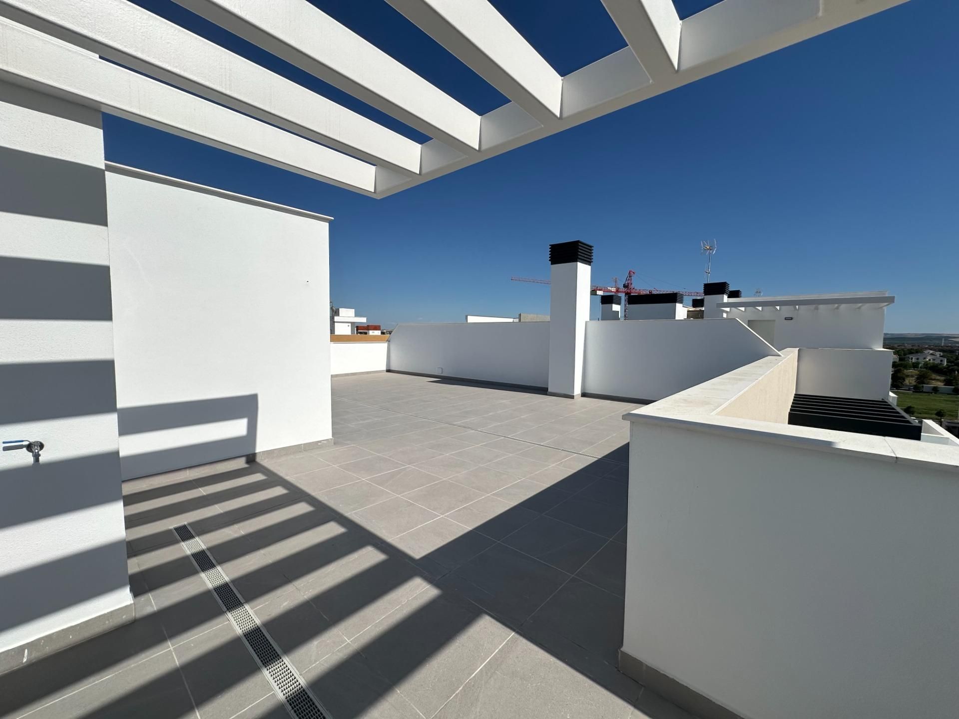 Terrace of Attic for sale in  Córdoba Capital  with Air Conditioner, Heating and Terrace
