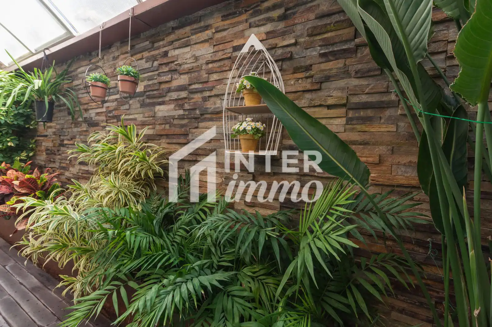 Casa con piscina en venta en Avenida Gran Via Pau Casals 60, imagen 17