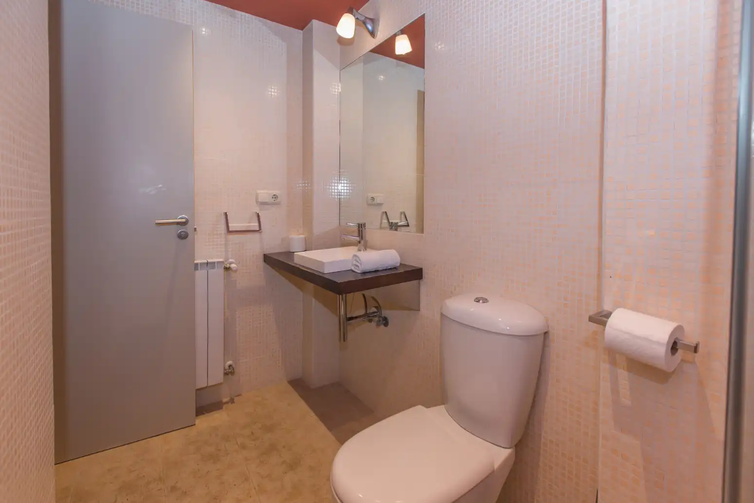 Appartamento con terrazza in affitto a Mari 14. Donostia-San Sebastián, imagen 10