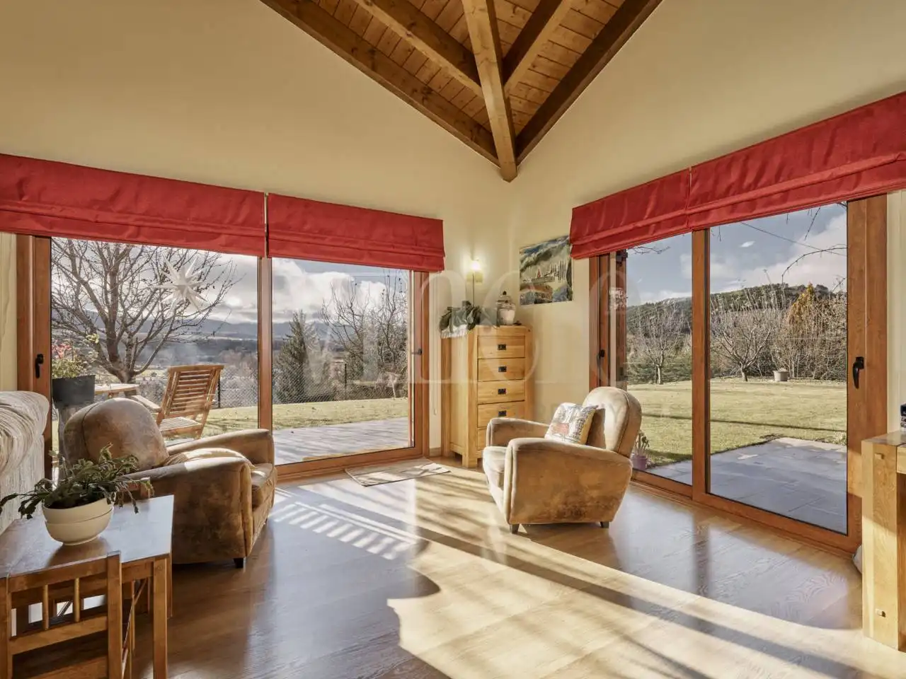 House with garden for sale in Estavar, imagen 9