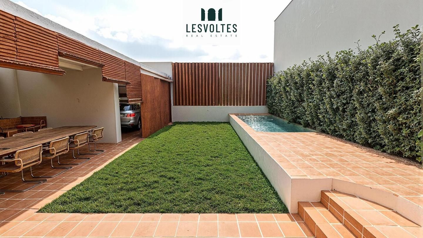 Terrace of House or chalet for sale in Pals  with Private garden and Terrace