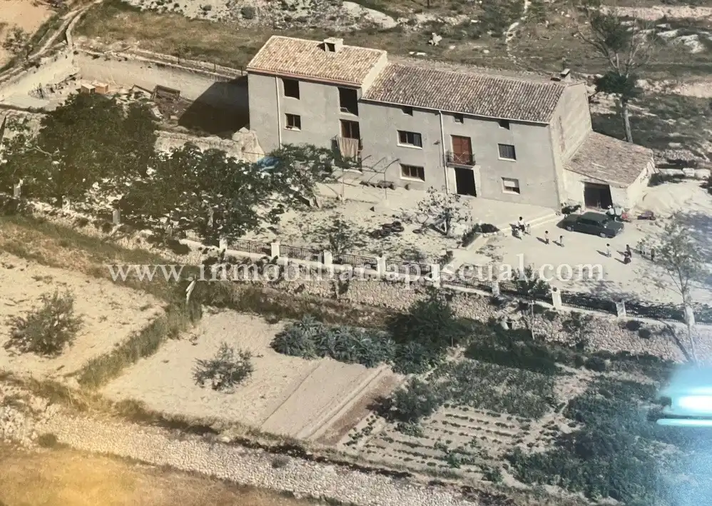 Chalet en venta en Batoi, imagen 18