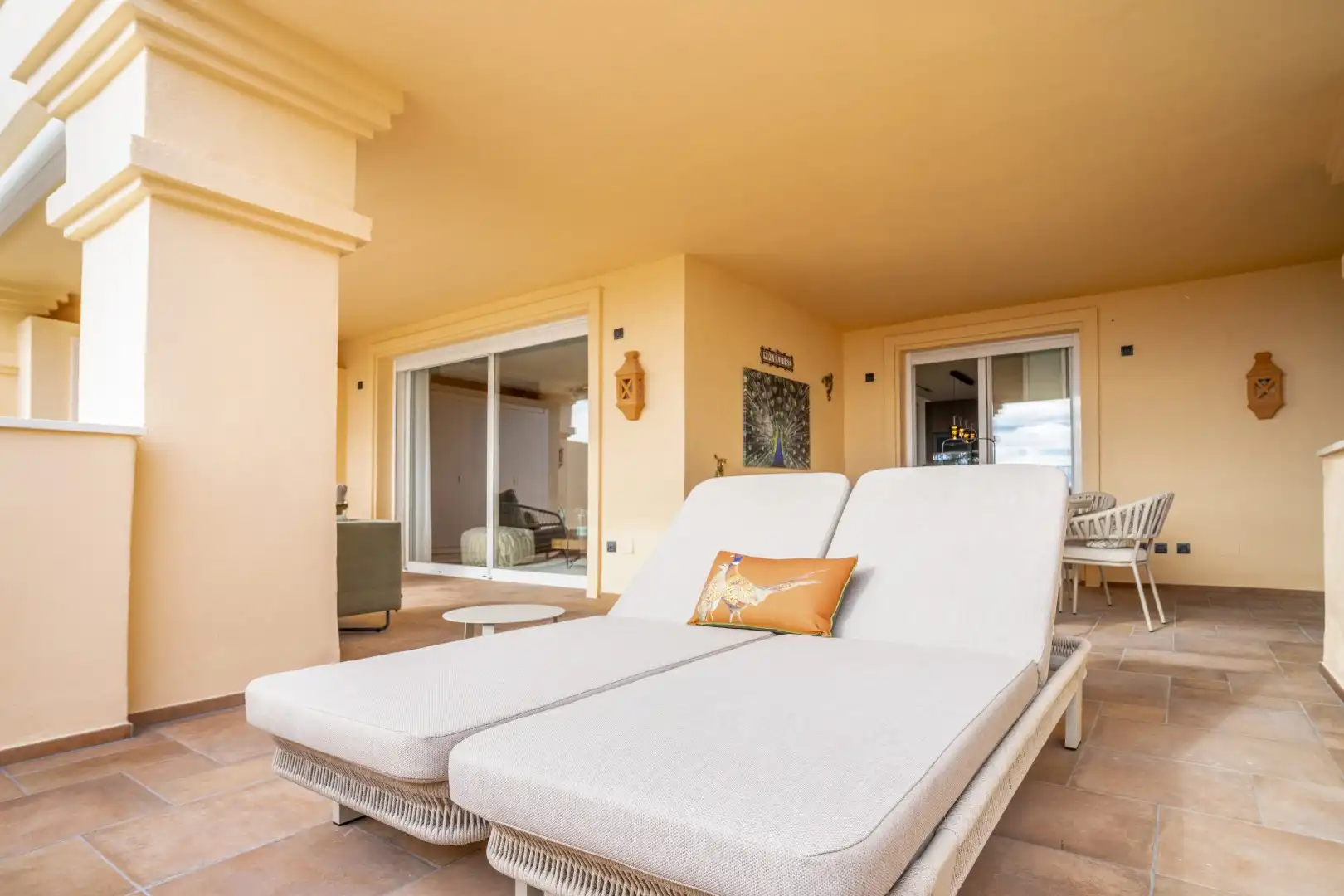 Apartament amb piscina en venda a Nueva Andalucía, imagen 37