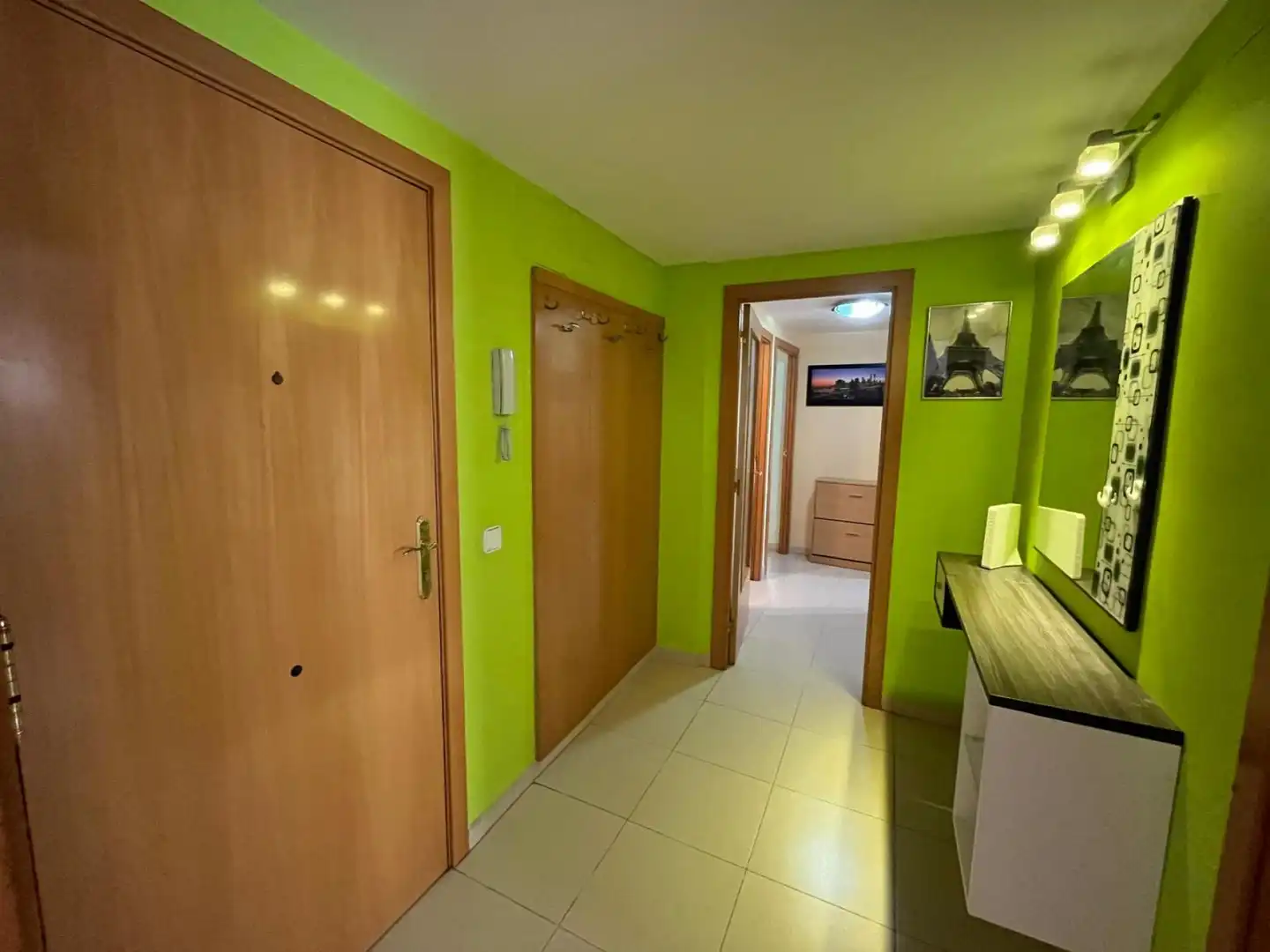 Wohnung zum Verkauf in Reus