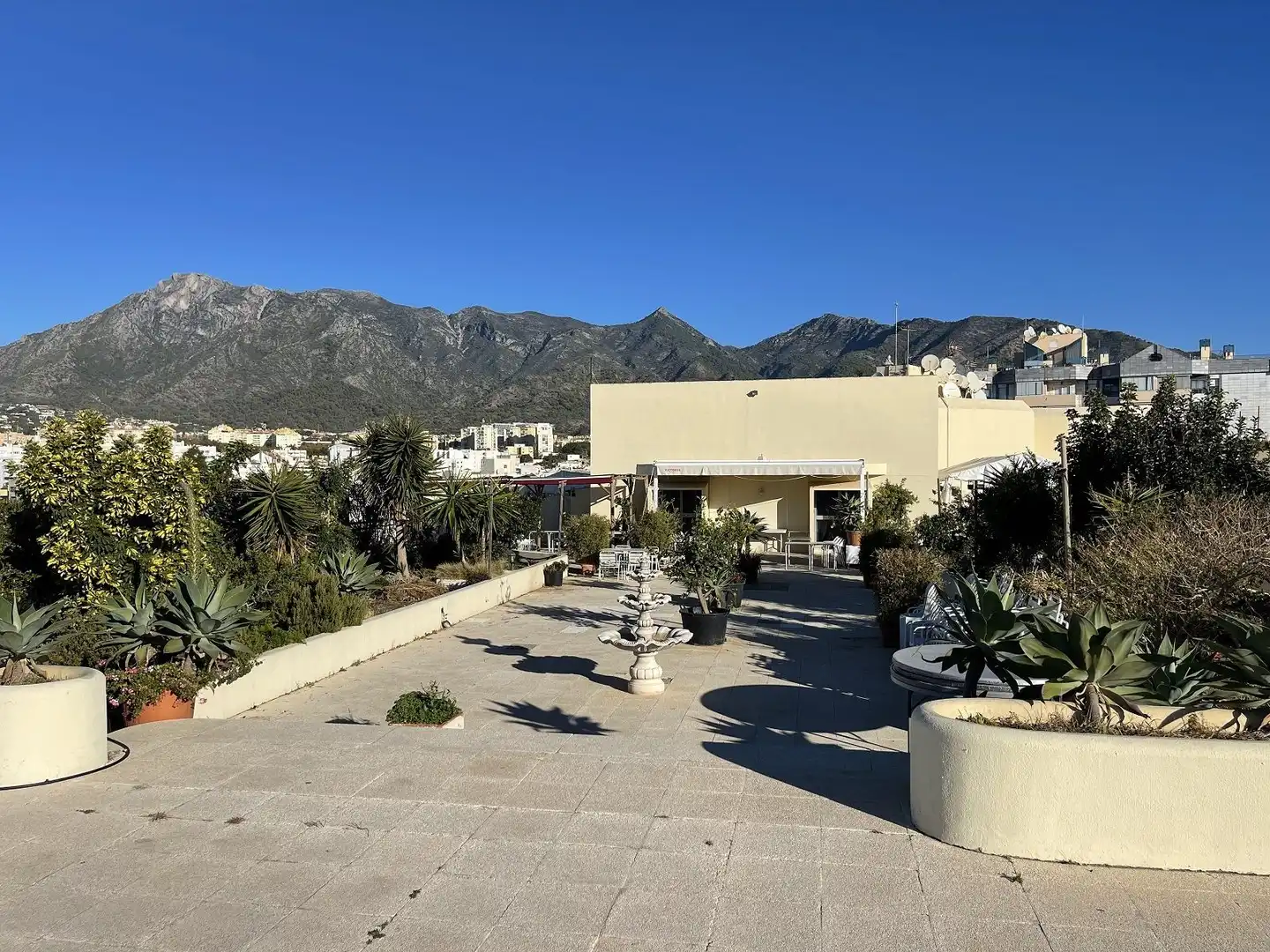 Apartament amb piscina en venda a Marbella Centro, imagen 11