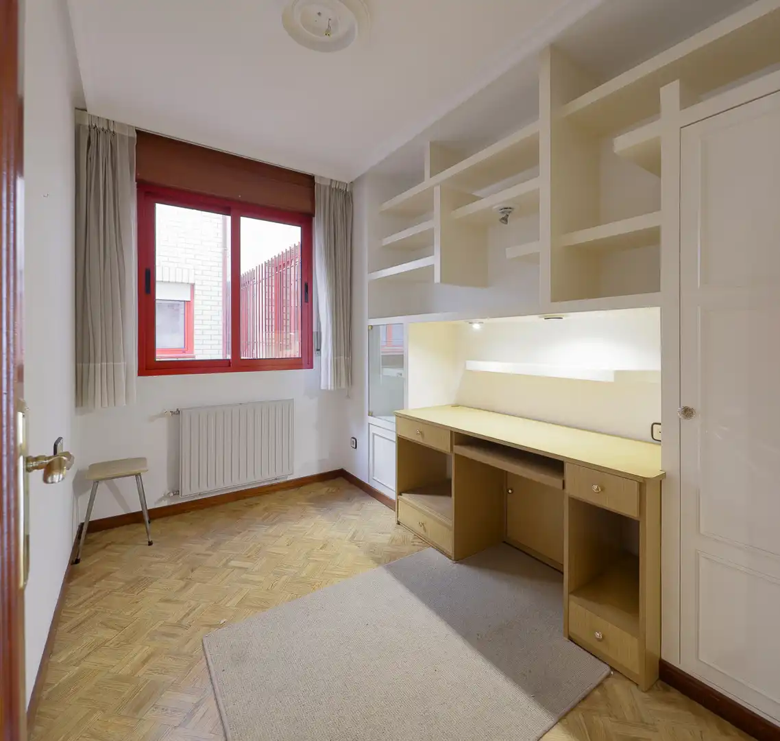Bedroom of Flat for sale in Buenavista - El Cristo