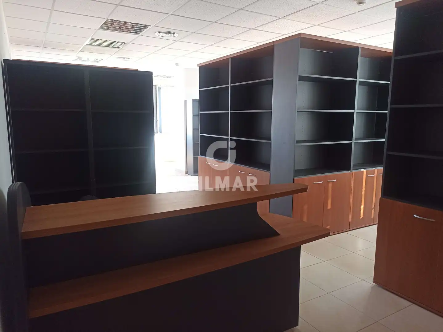 Büro zur Miete in Norte, imagen 21