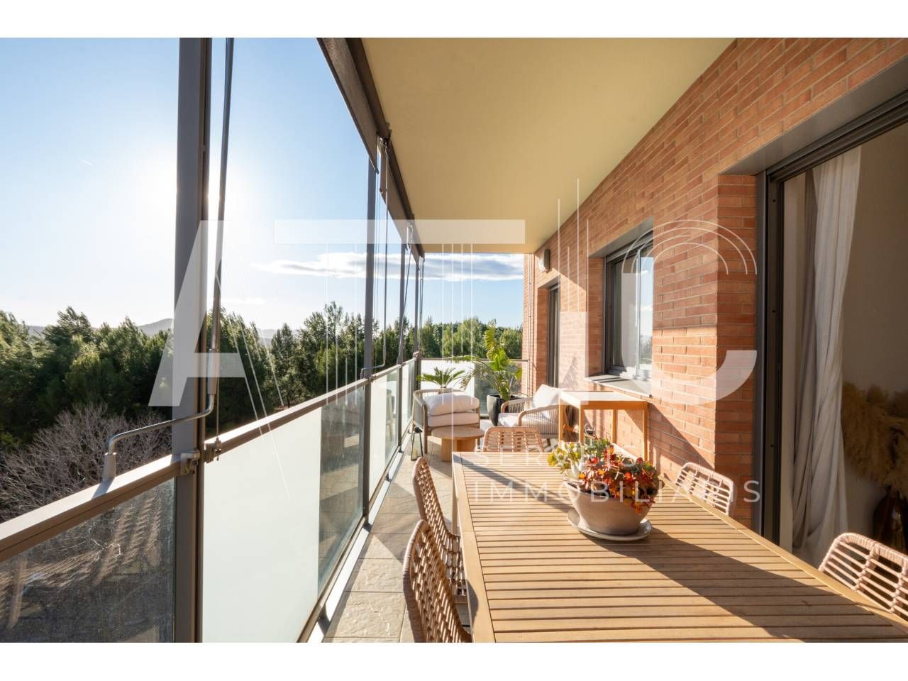 Pis en venda a Calle Isidre Margenat, Turó de Can Mates