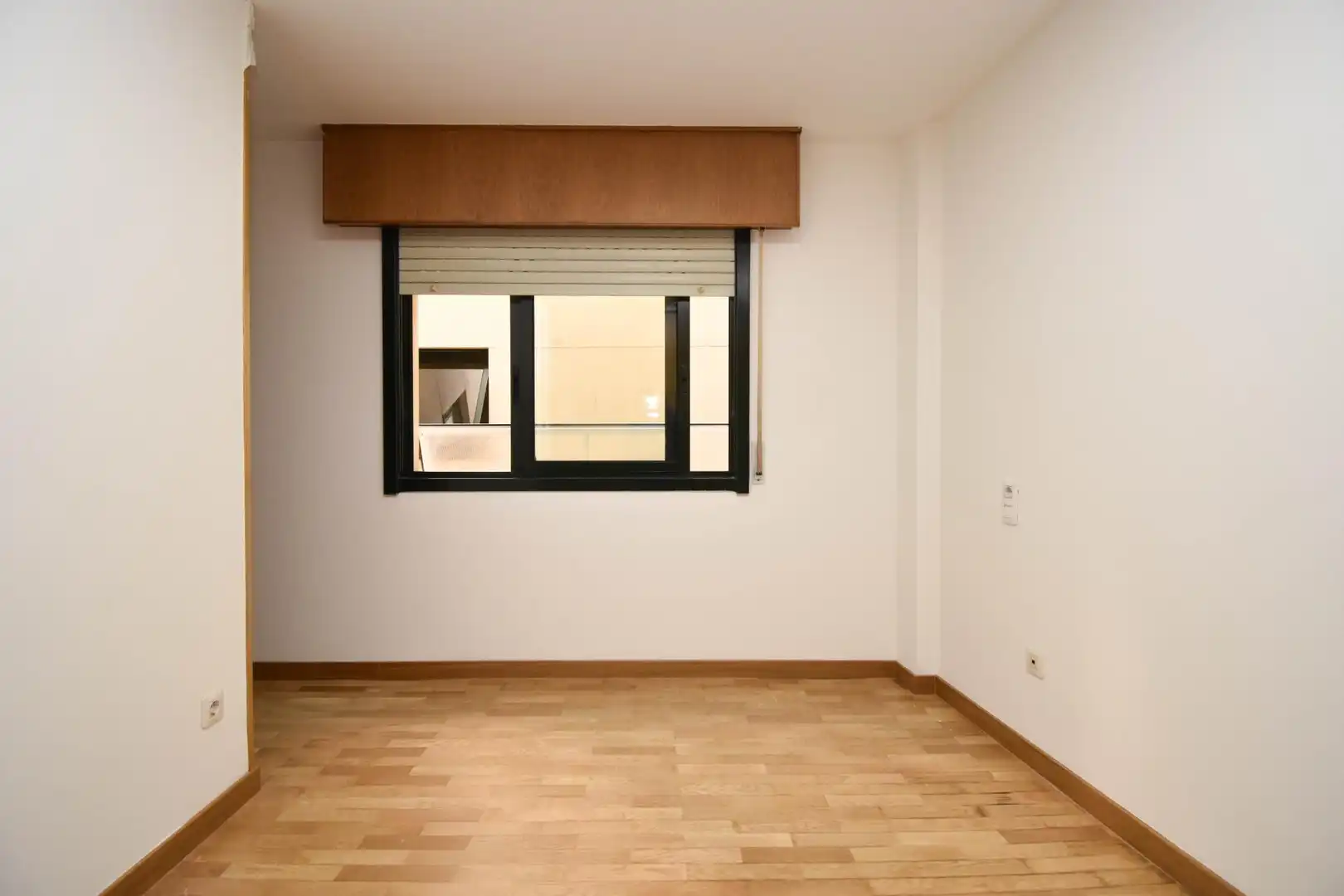 Schlafzimmer von Wohnung zur Miete in Cambre  mit Heizung