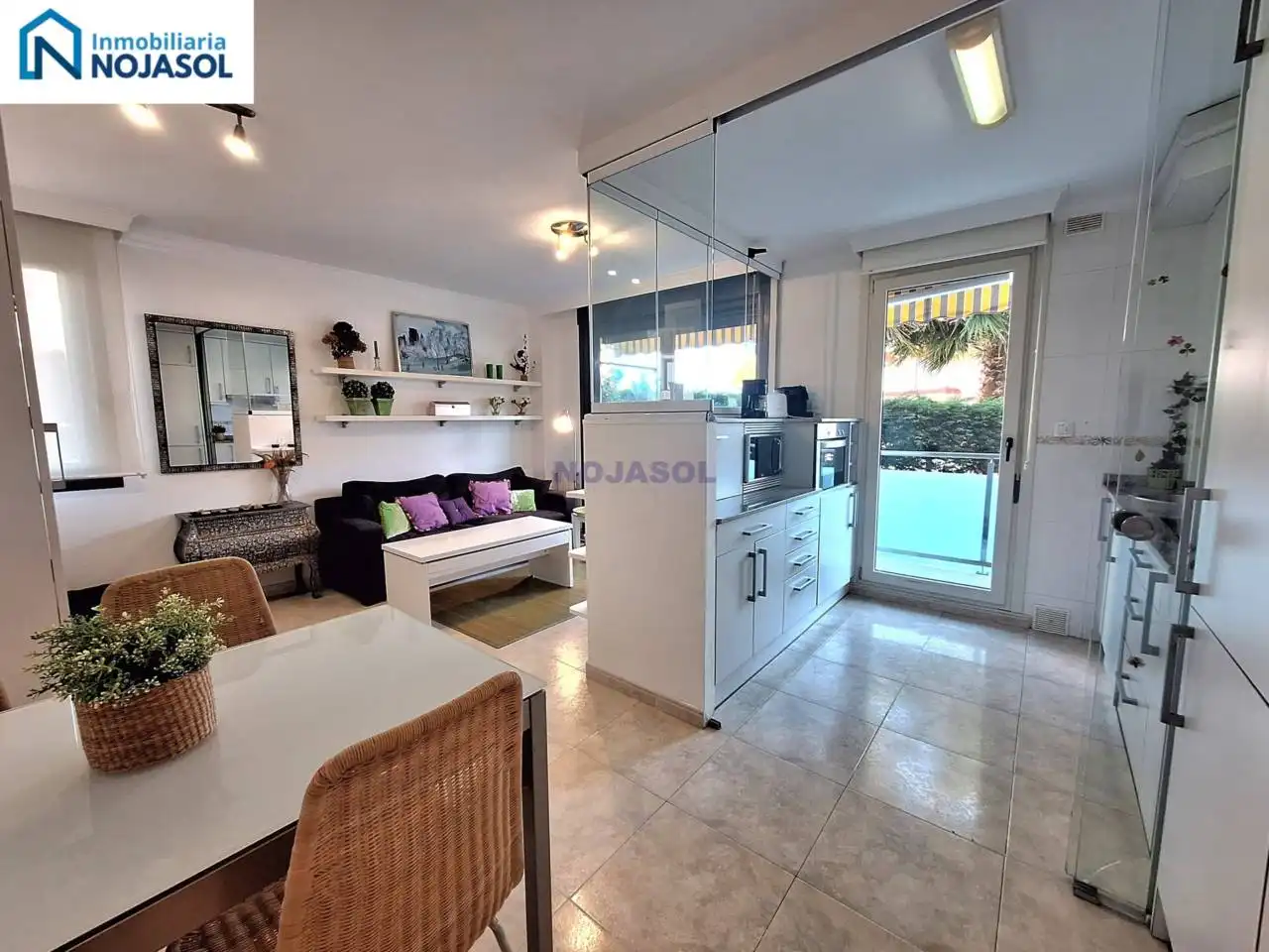 Apartament amb piscina de lloguer a Calle LA COSTA 2, imagen 25