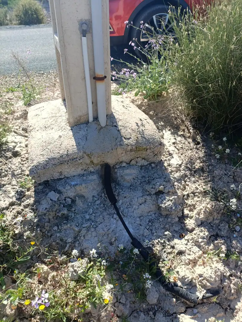 Terreno rustico in vendita a Alcantarilla, imagen 3