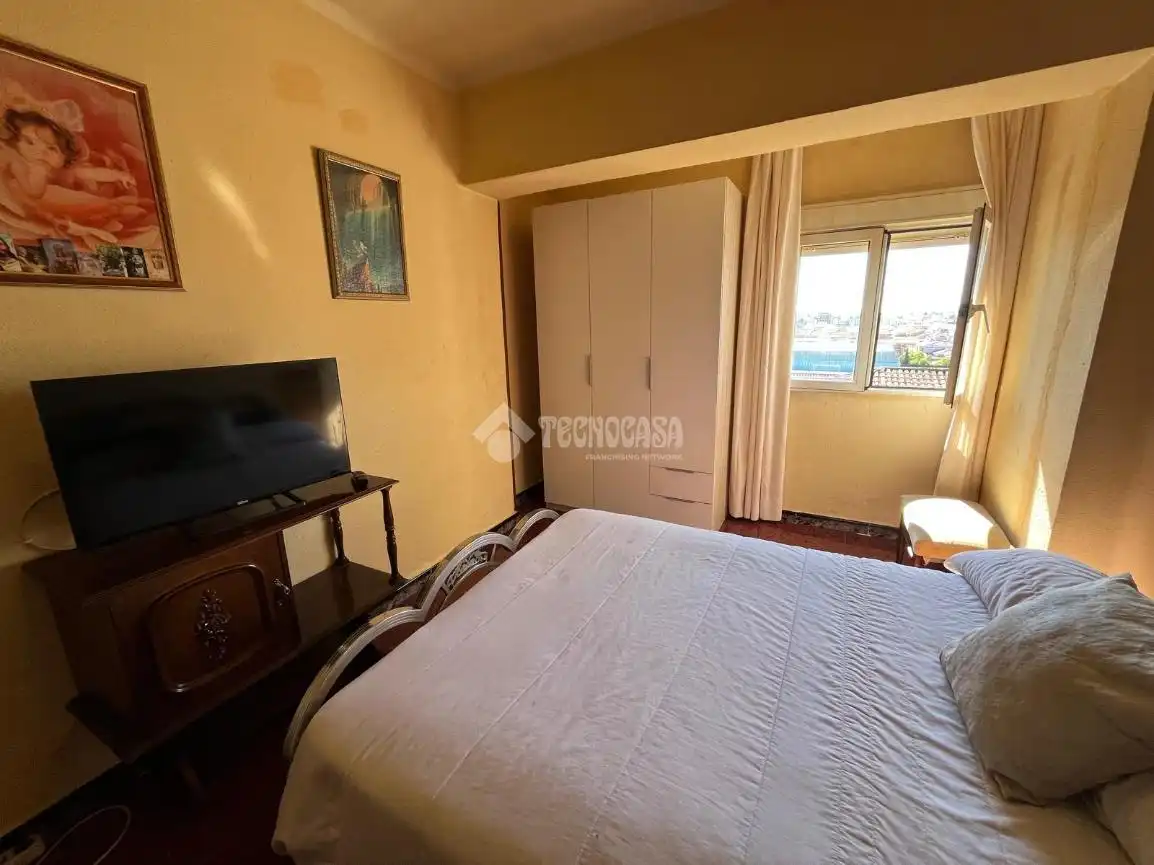 Piso con balcón en venta en Linarejos, imagen 14