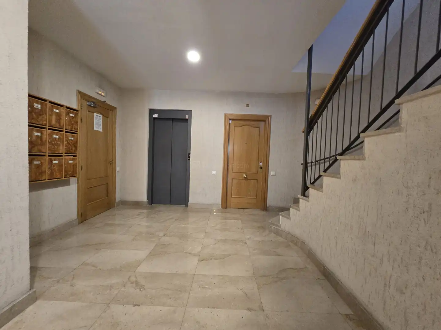 Flat for sale in  Logroño  with Heating, Private garden and Storage room
